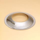 11 " heat-fab Storm襟、304-alloy