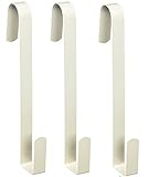 Darice 12インチHeavy Dutyドア花輪ハンガー