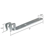 C・R・Laurence h3759 CRLサッシキャリアfor non-tilt Windows by c.r. Laurence