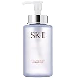 SK-II　フェイシャル トリートメント クレンジング オイル　250ml