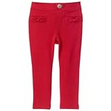 ジンボリー GYMBOREE/ ポンテパンツ キャンディーレッド ボトムスパンツ 12～18ヶ月【並行輸入】