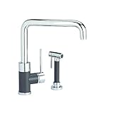 Blanco 441204 Purus I Kitchen Faucet, Caf Brown by Blanco