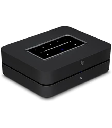 Amazon | NODE NANO ワイヤレスミュージックストリーマー