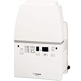 象印マホービン ふとん乾燥機 RF-FA20-WA