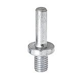 1個入り ドリルアダプタ コネクティングロッド ドリルチャック M10