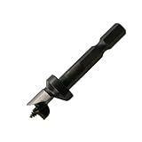 スターエム ダボ錐 六角軸 11MM