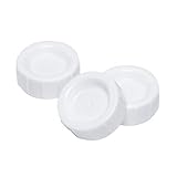 Dr. Brown's Natural Flow Standard Storage Travel Caps Replacement, 3 Pack by Dr. Brown's [並行輸入品]