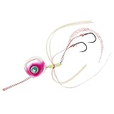 メジャークラフト 鯛乃実TGハイブリッド 80g TMHY-SET80#3シルバー/ピンク