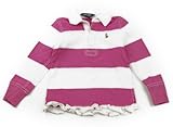 Ralph Lauren(ラルフローレン) ポロシャツ 110サイズ 女の子
