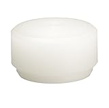 ハルダー スーパークラフト 用 インサート ナイロン ( 白 ) 径 80 3508.080