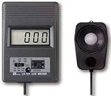 LUTRON社［LX-101］デジタル照度計 LX-101