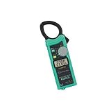 共立電気計器 交流電流測定用クランプメータ （KEW2200R）