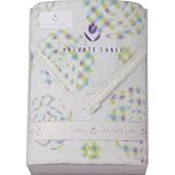 『法要引き出物 お返し 香典返しなどに人気の商品』　プライベートレーベル　ハーフ毛布　【掛け紙・包装可】