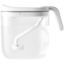 Amazon.co.jp: Carepod(ケアポッド) お手入れ簡単 Carepod透明なミニ