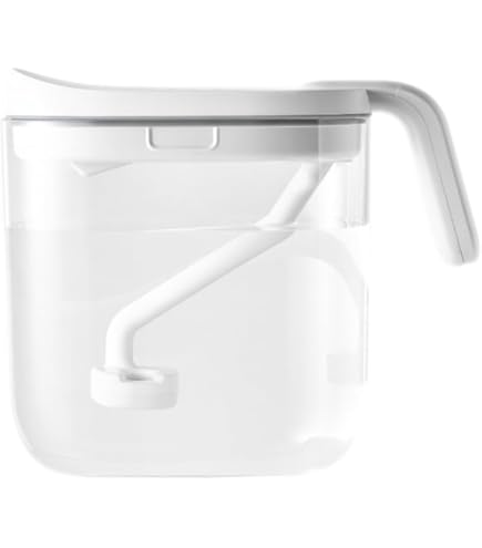 Amazon.co.jp: Carepod(ケアポッド) 加湿器キューブホワイトスタンド