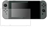 [2枚セット]ClearView Nintendo Switch 用 液晶保護フィルム 清潔で目に優しいアンチグレア・ブルーライトカットタイプ