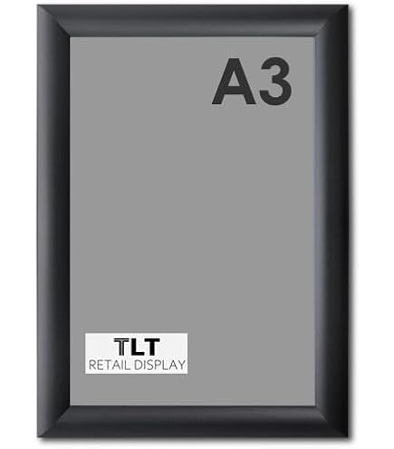 A0 Poster Frame Size
