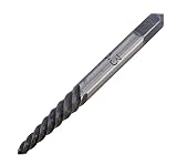 新潟精機(Niigataseiki) SK 日本製 折れ込みボルト抜き 8-11mm No.803