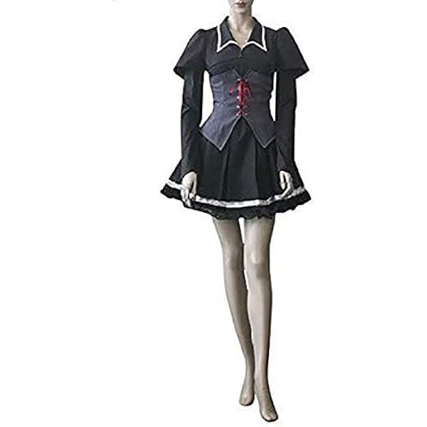 Amazon.co.jp: [エアーズCOS] しゅごキャラ 月詠歌唄 ほしな歌唄