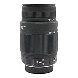 シグマ 70-300mm F4-5.6 DG OS ペンタックス用 70-300mm F4-5.6 DG OS PA