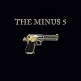ザ・マイナ・ファイヴ(a.k.a. ザ・ガン・アルバム)