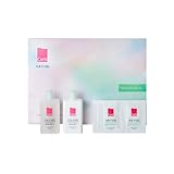 カルテHD 【医薬部外品】 バランスケア トライアルセット ヘパリン類似物質 ハイドレーティング コーセー モイスチャライジング 化粧水 乳液 毛穴 皮脂 テカリ 乾燥 肌あれ 敏感肌 低刺激 無香料 無着色