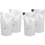 フォード CE3 シャンプー 800ml 2袋 トリートメント750g 2袋 リフィル 4袋セット