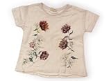 ZARA(ザラ) Tシャツ・カットソー 110サイズ 女の子
