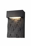 Elitco Lighting OD1200 LED-Household-Light-Bulbs Outdoor Wall 3000K 120° CRI80 Etl 10.5W 52.5W Equiv