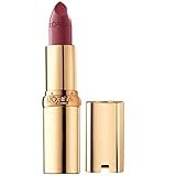 L'OREAL COLOUR RICHE LIPSTICK #590 BLUSHING BERRY (並行輸入品)