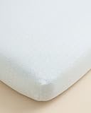 The Little Acorn Sweetpea Cribフィットシート