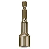 Irwin Tools 94712 Irwin Magnetic Nutsetter [並行輸入品]