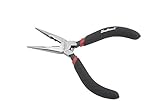 Blackhawk By Proto PT-1154-2 Precision Needle Nose Plier, 5-Inch [並行輸入品]