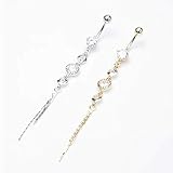 4ラウンドCZビンテージ バナナ