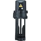 テラル:テラル クーラントポンプ(浸水型) VKP-095A 型式:VKP-095A