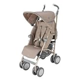 MACLAREN マクラーレン　2012年モデル Techno XT シャンパン　Stroller in Champagne　【並行輸入】