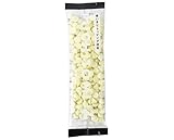 富澤商店(TOMIZ) チョコチップ(ホワイト) 20g (チョコレート/製菓用/業務用/お菓子作り/トッピング/粒)