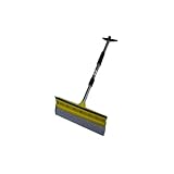 コンパル アルミスノーワイパーF型 伸縮式75~124cm