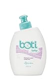 オ・ボチカリオ ボチベビー BOTI BABY マイルド シャンプー 200ml