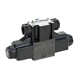 ダイキン工業:ダイキン 電磁パイロット操作弁 KSO-G03-4CA-20 型式:KSO-G03-4CA-20