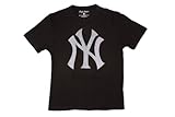新しいYork Yankees Vintage Crew Tee