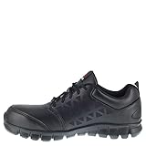 [Warson] Reebok Work Men's Sublite Work RB4443 Industrial and Construction Shoe