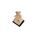 Baby Fanatic Security Bear Blanket, New York Mets by Baby Fanatic