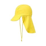 Mwfus HAT ベビー・ボーイズ US サイズ: One Size カラー: イエロー