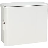日東工業 キー付耐候プラボックス 屋根付 汎用タイプ OPK20-65A 【※画像及び色はイメージとなります。】