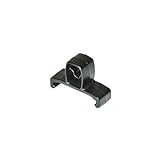 Ernst Manufacturing 8343-Black 3/8-Inch Dura-Pro HD Impact Socket Clips, 15-Pack [並行輸入品]