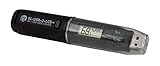 Lascar USB温湿度データロガー EL-USB-2LCD+