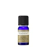 NEAL'S YARD REMEDIES(ニールズヤードレメディーズ) エッセンシャルオイル イランイラン・オーガニック 10ml