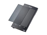 SONY NW-Z1000シリーズ専用 プライバシーフィルター PRF-NWP43
