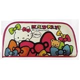 ケイカンパニー キティ スクエアポーチKT-SPRB-PR ポップリボン